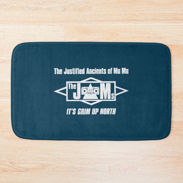 Item preview, Its Grim Up North - the klf    designed and sold by CannibalXerox.