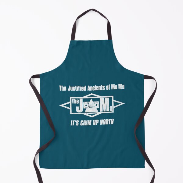 Item preview, Its Grim Up North - the klf    designed and sold by CannibalXerox.