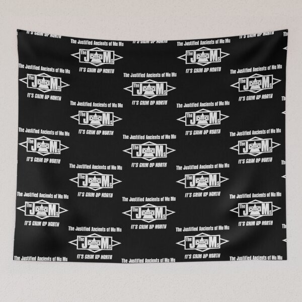 Item preview, Its Grim Up North - the klf    designed and sold by CannibalXerox.