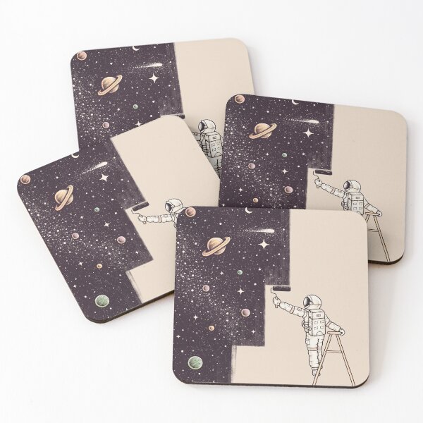 Item preview, Reveal Your Universe designed and sold by buko.
