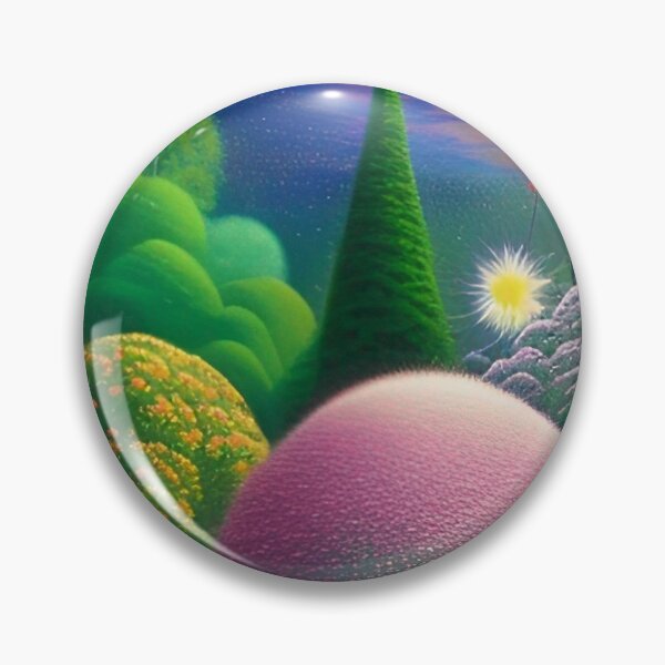 Artikelvorschau, Dreamy Landscape entworfen und verkauft von VitalDesigner.