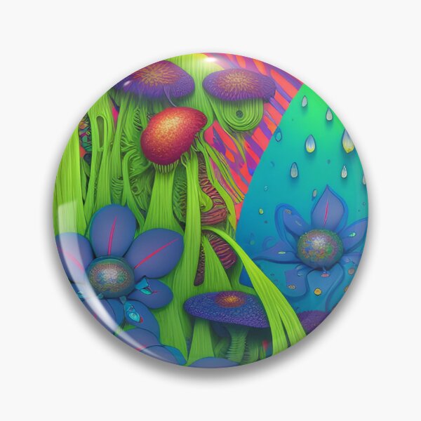 Item preview, Flora designed and sold by PaigeCompositor.