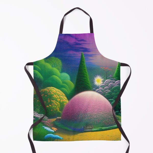 Artikelvorschau, Dreamy Landscape entworfen und verkauft von VitalDesigner.