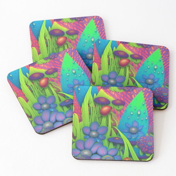 Item preview, Flora designed and sold by PaigeCompositor.