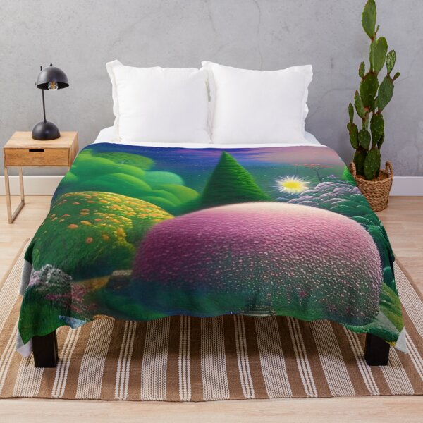 Item preview, Dreamy Landscape designed and sold by VitalDesigner.