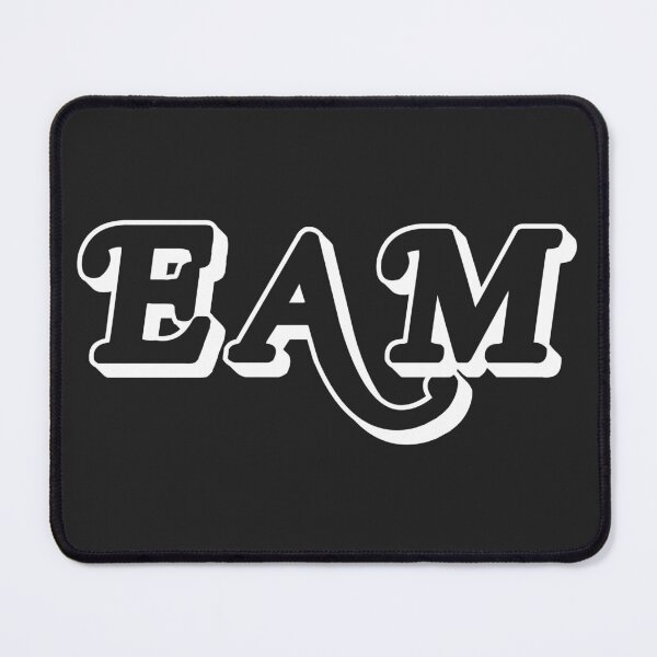 Item preview, EAM initials, the Royal Queen Bee designed and sold by Popular-Gifts.