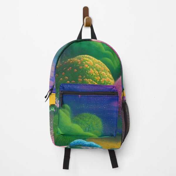 Artikelvorschau, Dreamy Landscape entworfen und verkauft von VitalDesigner.