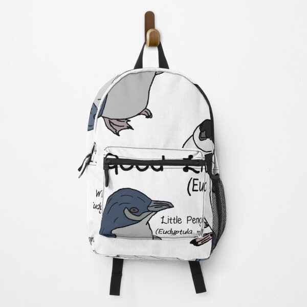 Item preview, Good Little Divers (Blue) designed and sold by GraceT26.