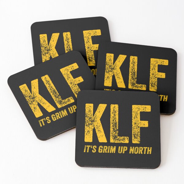 Item preview, Klf                                      designed and sold by CannibalXerox.