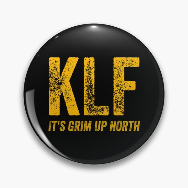 Item preview, Klf                                      designed and sold by CannibalXerox.