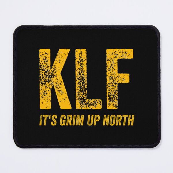 Item preview, Klf                                      designed and sold by CannibalXerox.