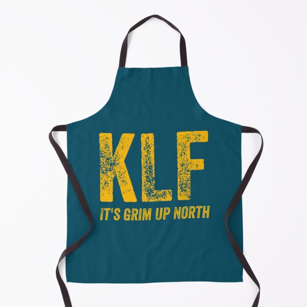 Item preview, Klf                                      designed and sold by CannibalXerox.