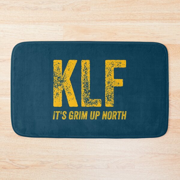 Item preview, Klf                                      designed and sold by CannibalXerox.