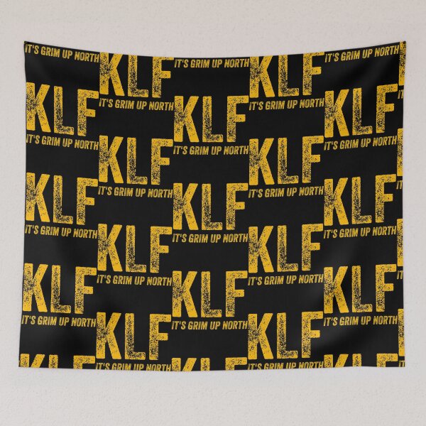 Item preview, Klf                                      designed and sold by CannibalXerox.