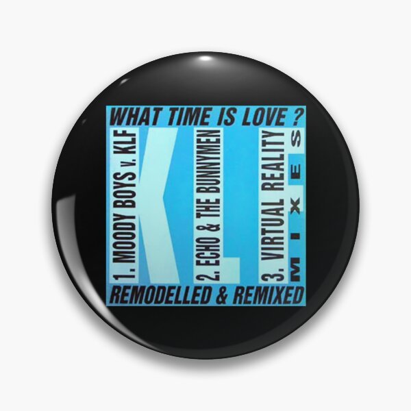 Item preview, Klf               designed and sold by CannibalXerox.