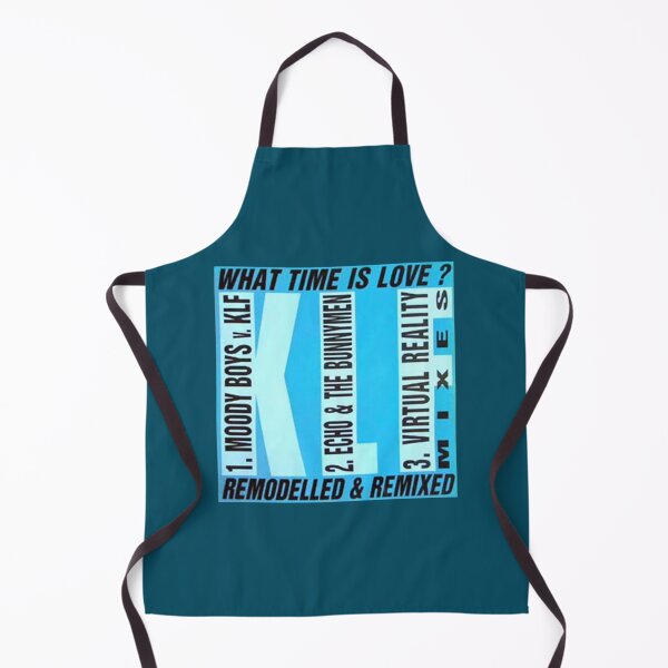 Item preview, Klf               designed and sold by CannibalXerox.