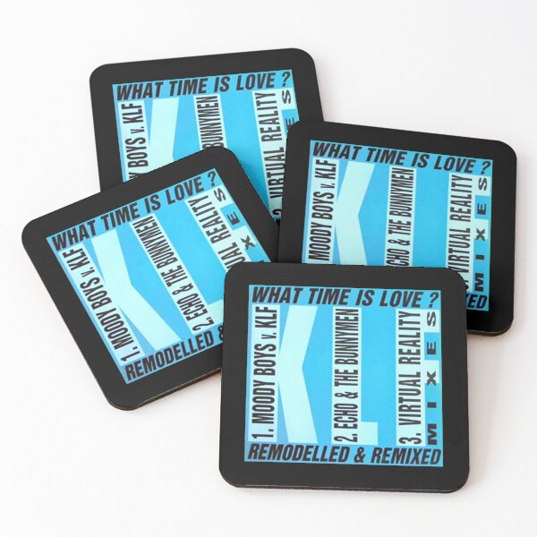 Item preview, Klf               designed and sold by CannibalXerox.