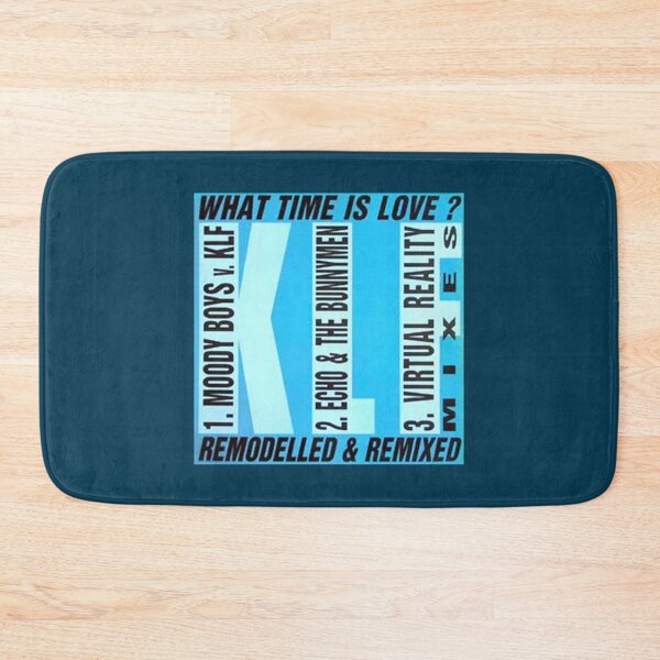Item preview, Klf               designed and sold by CannibalXerox.
