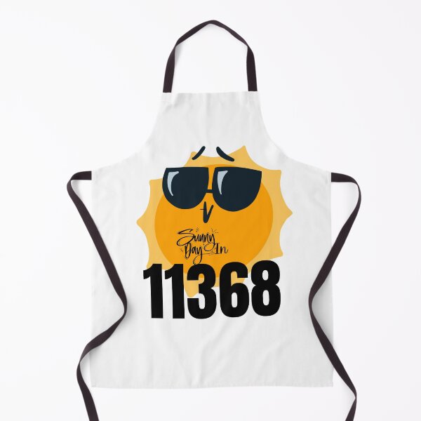 Item preview, A Sunny Day In 11368 Queens County designed and sold by fredgarden8.