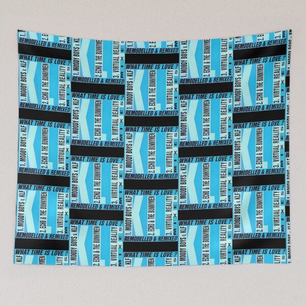 Item preview, Klf               designed and sold by CannibalXerox.