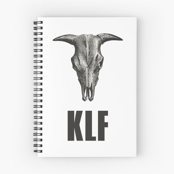 Artikelvorschau, KLF entworfen und verkauft von CannibalXerox.