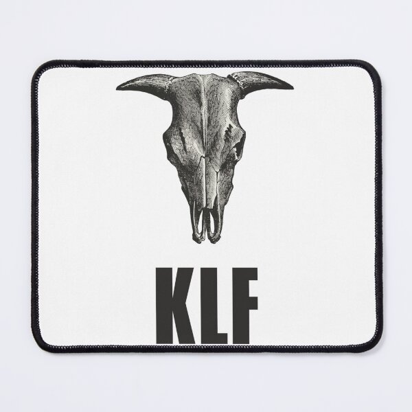 Item preview, KLF              designed and sold by CannibalXerox.