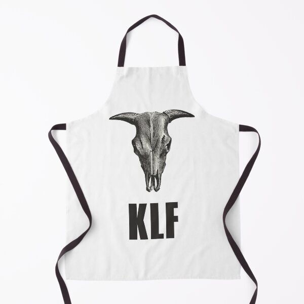 Item preview, KLF              designed and sold by CannibalXerox.