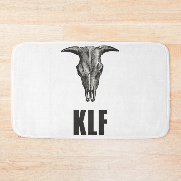 Item preview, KLF              designed and sold by CannibalXerox.
