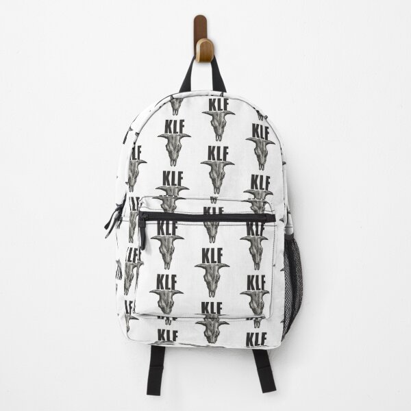 Item preview, KLF              designed and sold by CannibalXerox.