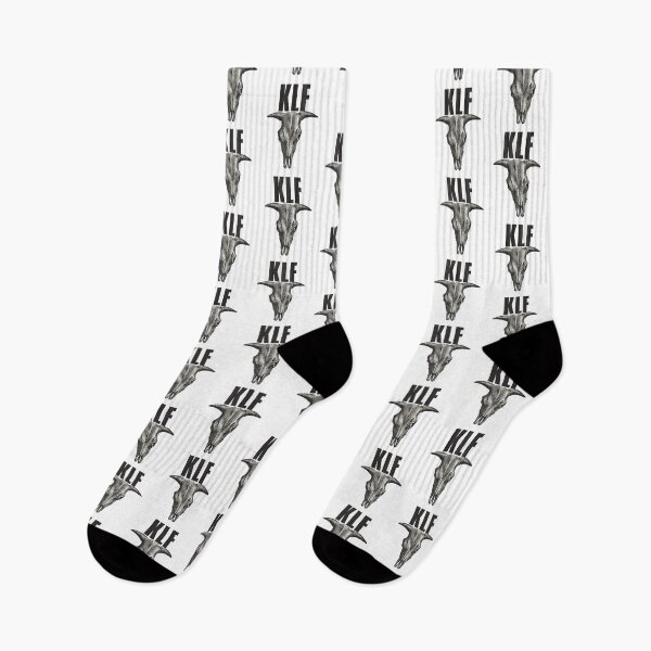 Item preview, KLF              designed and sold by CannibalXerox.