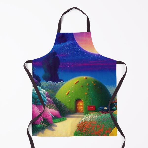 Artikelvorschau, Nocturne Fantasy Nature entworfen und verkauft von VitalDesigner.