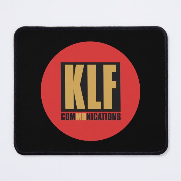 Artikelvorschau, KLF-Kommunikationslogo 1 entworfen und verkauft von CannibalXerox.