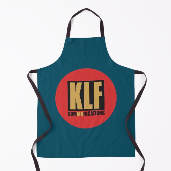 Artikelvorschau, KLF-Kommunikationslogo 1 entworfen und verkauft von CannibalXerox.