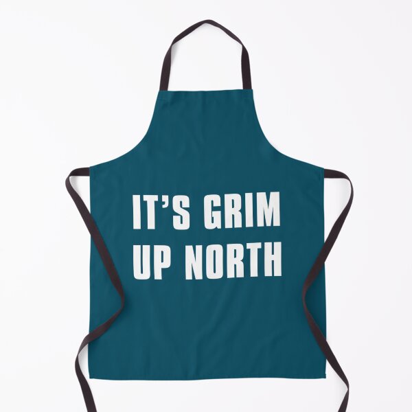 Item preview, KLF It_s Grim Up North designed and sold by CannibalXerox.