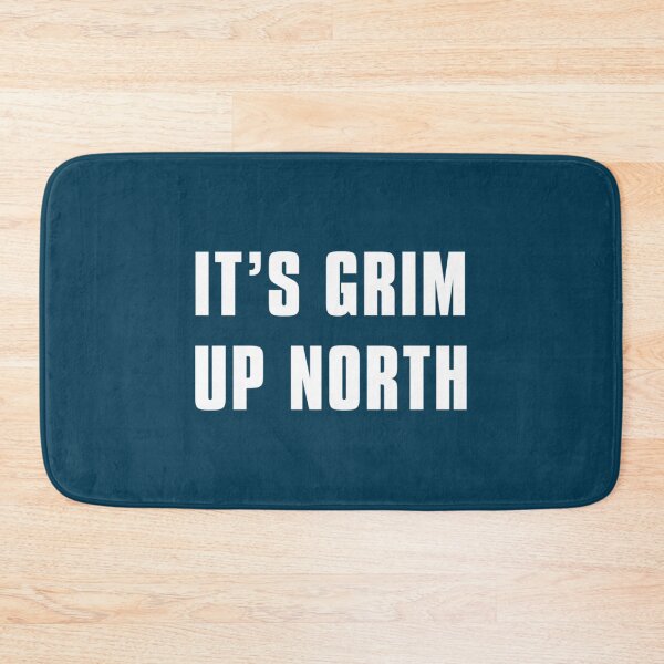 Item preview, KLF It_s Grim Up North    designed and sold by CannibalXerox.