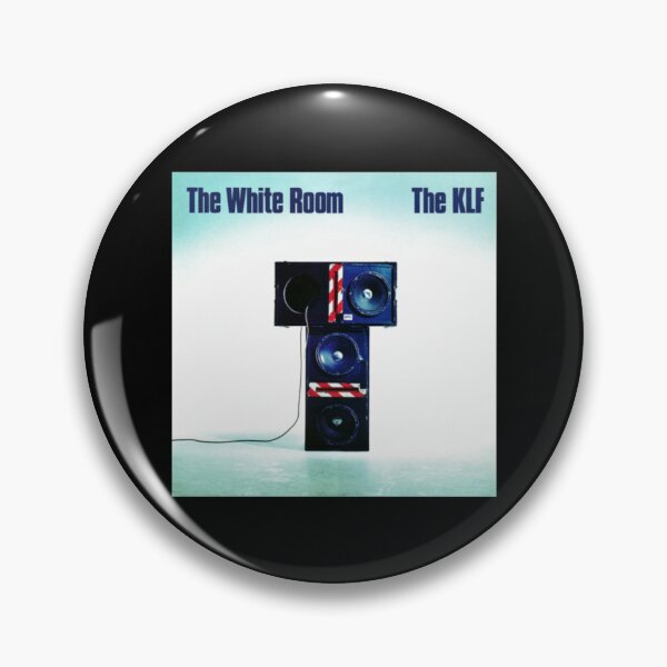 Item preview, The Klf THE KLF THE ROOM    designed and sold by CannibalXerox.