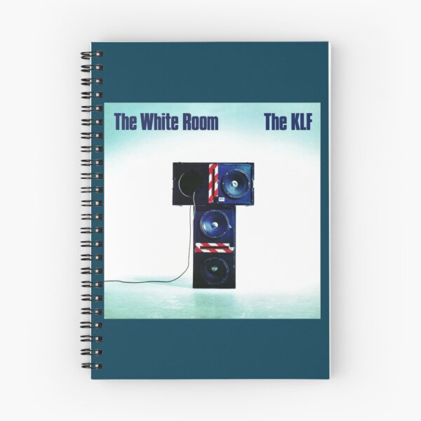 Artikelvorschau, Das KLF DAS KLF DAS ZIMMER entworfen und verkauft von CannibalXerox.