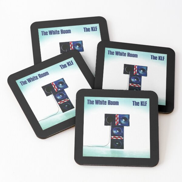 Item preview, The Klf THE KLF THE ROOM    designed and sold by CannibalXerox.