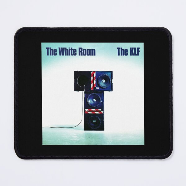 Item preview, The Klf THE KLF THE ROOM    designed and sold by CannibalXerox.