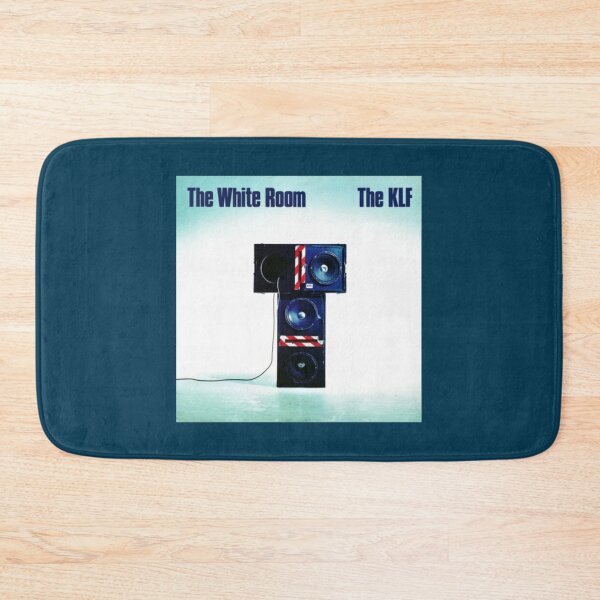 Item preview, The Klf THE KLF THE ROOM    designed and sold by CannibalXerox.