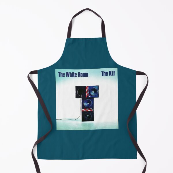 Item preview, The Klf THE KLF THE ROOM    designed and sold by CannibalXerox.