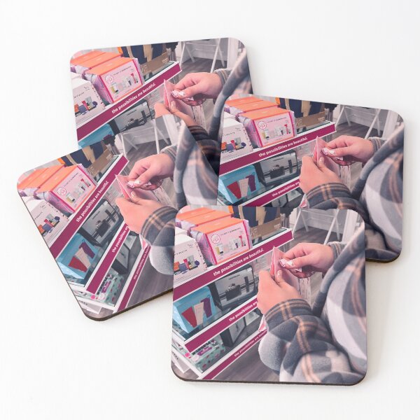 Item preview, Readin Tags designed and sold by artworkbyevi.