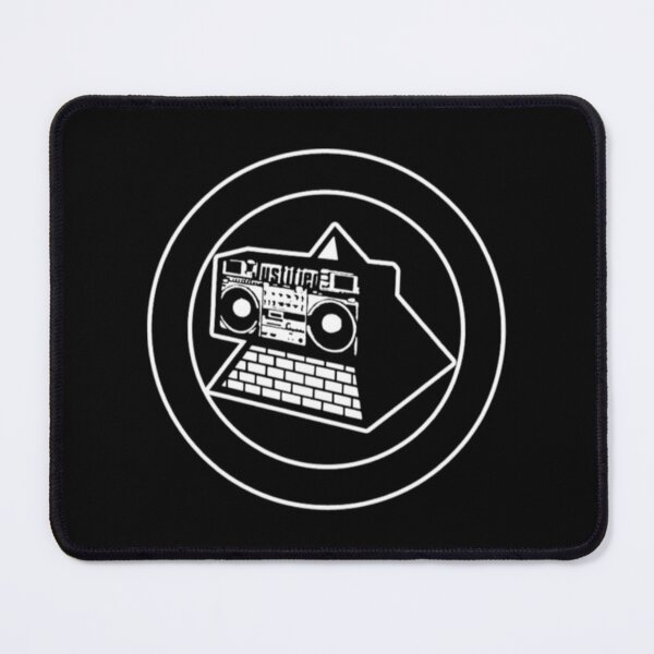 Item preview, The Klf THE KLF JUSTIFIED PYRAMID   designed and sold by CannibalXerox.