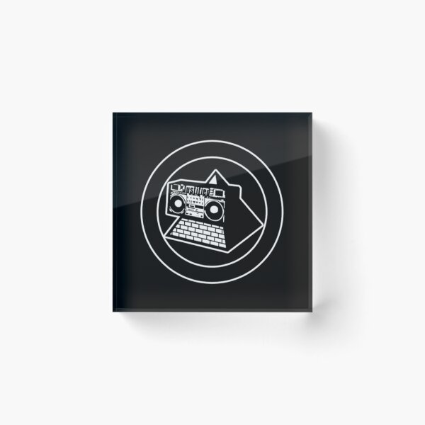 Item preview, The Klf THE KLF JUSTIFIED PYRAMID   designed and sold by CannibalXerox.