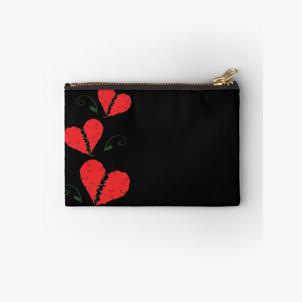 Item preview, Stitched Heart  designed and sold by bles-art.