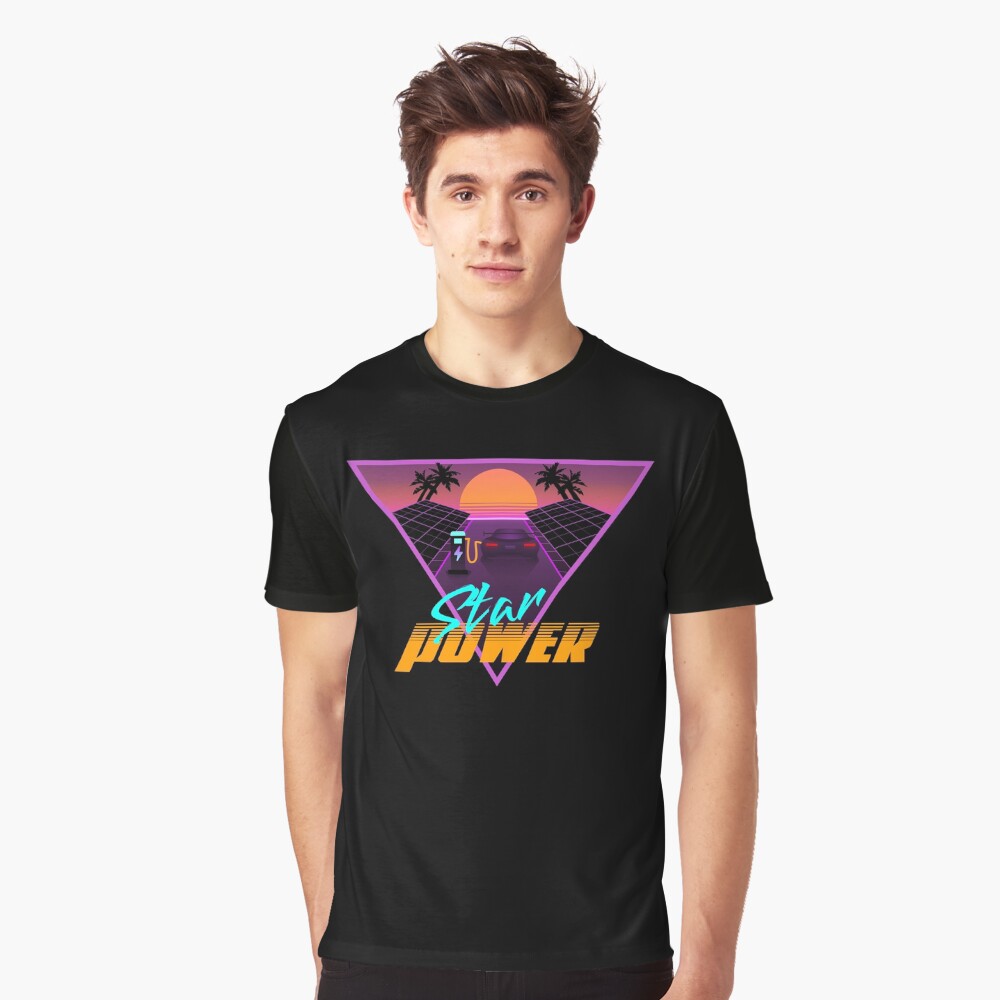 Item preview, Graphic T-Shirt designed and sold by EVGuide.
