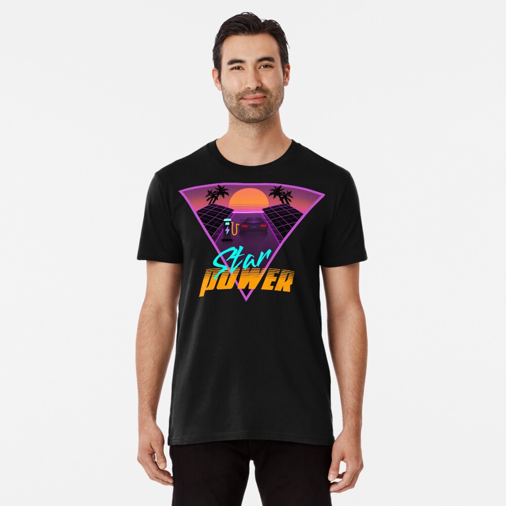 Item preview, Premium T-Shirt designed and sold by EVGuide.