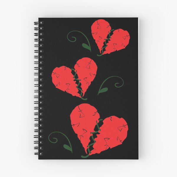 Item preview, Stitched Heart  designed and sold by bles-art.