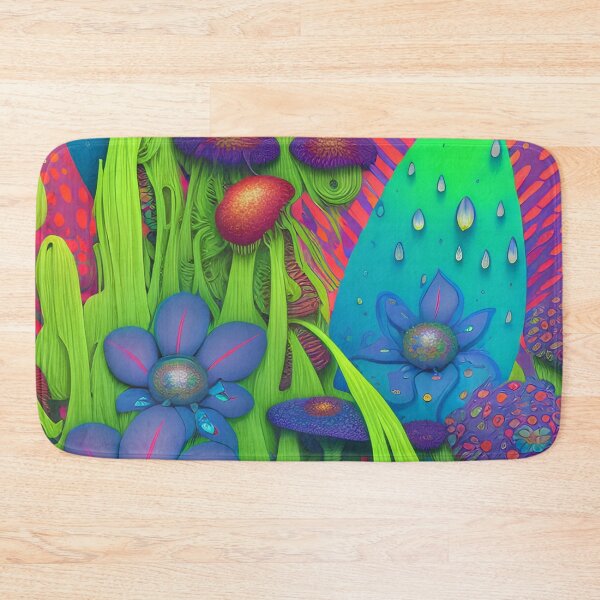 Item preview, Flora designed and sold by PaigeCompositor.