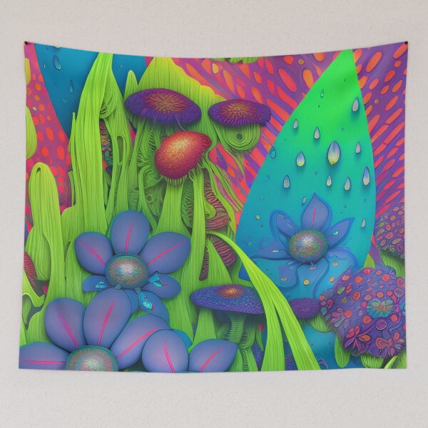 Item preview, Flora designed and sold by PaigeCompositor.